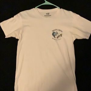 Salty Crew Shirt